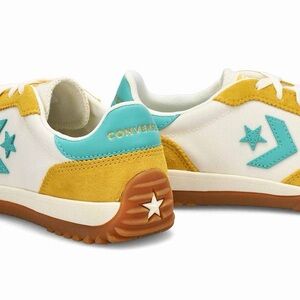 🌼🔥🌼 Converse RUN STAR TRAINER  Size M 6,5/ W 8 US/24,5 cm insole